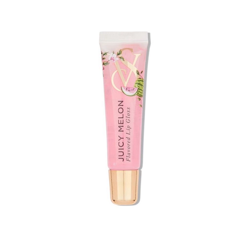 VICTORIAS SECRET - Juicy Melon Flavored
Lio Gloss